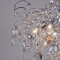 Подвесная люстра Reluce 56760-0.4-600 MX CH