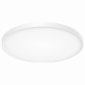 Потолочный светодиодный светильник Citilux Бейсик CL738400V