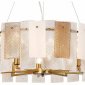 Подвесной светильник Freya Ottimo FR5198PL-06BS