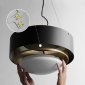 Подвесной светильник ImperiumLoft CASING01