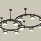 Подвесная люстра Ambrella light XR XR92221001
