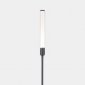 Грунтовый светильник Lumker GW (NEW) GW-0219-1.2M-GR-1-WW