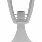 Наземный низкий светильник Apeyron Electrics  11-156