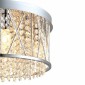 Потолочная люстра Escada LUSTER 587/6 Chrome
