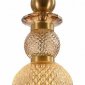 Подвесной светильник Moderli Glassy V10906-P