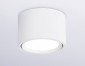 Точечный светильник Ambrella light TECHNO SPOT TN6805