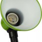 Офисная настольная лампа N-120-Е27-40W-GR