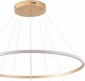 Подвесной светильник Zortes Ringolight ZRS.33325.75C