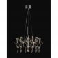Подвесная люстра Orvieto OML-95403-25