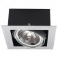 Карданные светильники Kanlux MATEO DLP-150-GR 4960