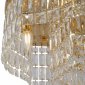 Потолочная люстра Maytoni Dune DIA005CL-10G