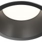 Точечный светильник Denkirs INER DK2155-BK