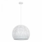 Подвесной светильник Arte Lamp Celesta A7057SP-1WH