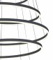Подвесная люстра Kink Light Тор 08537,19(4000K)