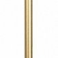 Настенный светодиодный светильник Loft IT Rays 10159GD