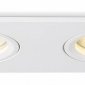 Встраиваемый светильник Ambrella light Techno Spot Standard Tech TN102460
