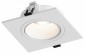 Встраиваемый светильник Hesby Lighting Bodo HSBL_0106