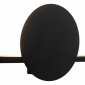 Настенный светодиодный светильник Mantra Eris 7297
