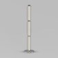 Торшер Eurosvet Argent 309052 LED хром