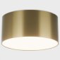 Светильник потолочный Italline IT014-0206 gold