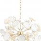 Подвесная люстра Crystal Lux Margo SP9