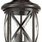 Уличный подвесной светильник Odeon Light Sation 4045/3