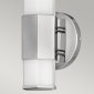 Бра Hinkley Facet QN-FACET-LED1-PC-BATH