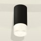 Точечный светильник Ambrella light Techno Spot XS8162003
