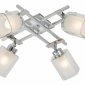 Потолочная люстра Citilux Риволи CL104140