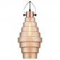 Подвесной светильник Vele Luce Genio VL5404P11
