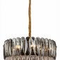 Подвесная люстра Moderli Mery V9040-8P