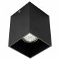 Накладной светильник AM-Group AM01 AM01-110 BK