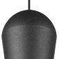 Подвесной светодиодный светильник Loft IT Blackout 10357/1