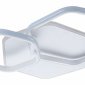 Накладной светильник Escada Satellite 10217/2LED BL