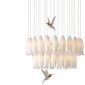 Подвесная люстра Mizien Polly MZ121830-32-490