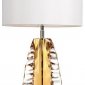 Интерьерная настольная лампа DeLight Collection Crystal Table Lamp BRTL3117