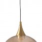 Подвесной светильник DeLight Collection MD23001045 MD23001045H-1A brass/champagne