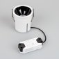 Встраиваемый светодиодный светильник Arlight S-Atlas-Built-R90-25W Warm3000 035457