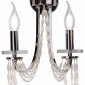 Бра AM-Group VIORE VIORE AP2 Chrome