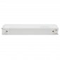 Трековый светодиодный светильник Uniel ULB-Q283 20W/4000K WHITE UL-00010125