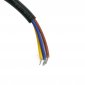 Светодиодный прожектор SAFFIT SFL51-20 IP65 20W 6500K черный 51192