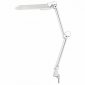 Настольная лампа ЭРА NL-201-G23-11W-W