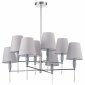 Потолочная люстра Lumion Karmen 8279/8