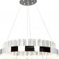 Подвесная люстра Natali Kovaltseva Smart Home LED LAMPS 81221