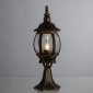 Уличный наземный Arte Lamp Atlanta A1044FN-1BN