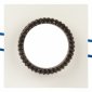 Встраиваемый светильник Эра DK110 WH/GR Б0058408