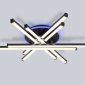 Потолочная люстра Ambrella light Comfort FL6272