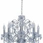 Подвесная люстра MW-Light Каролина 367013408