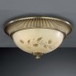 Потолочный светильник Reccagni Angelo PL 6208/3