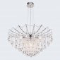 Подвесная люстра MODELUX ML.6761.10 CR